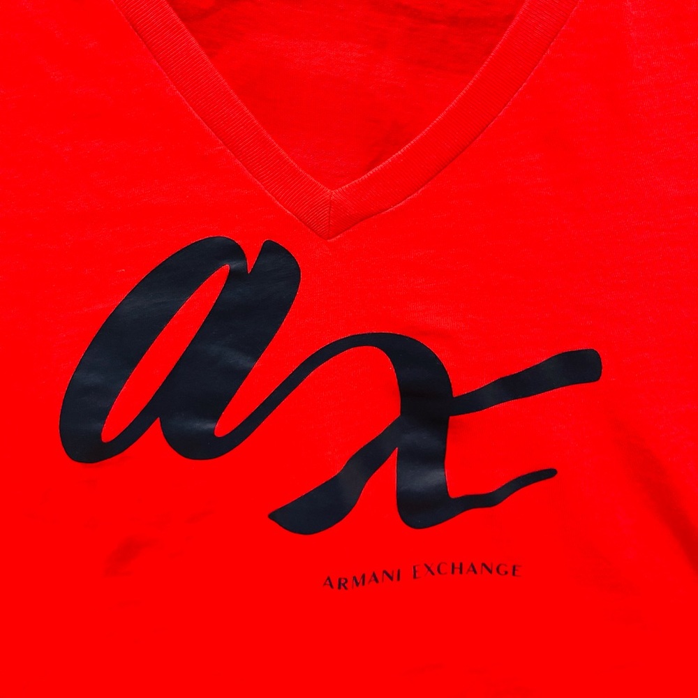 Armani Exchange Tee shirt